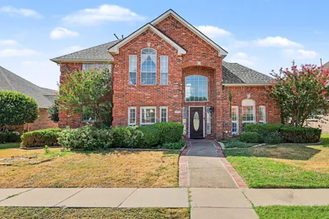 2912 Barksdale Drive