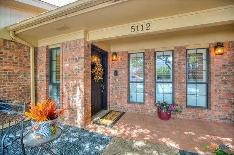 5112 Fairway Drive
