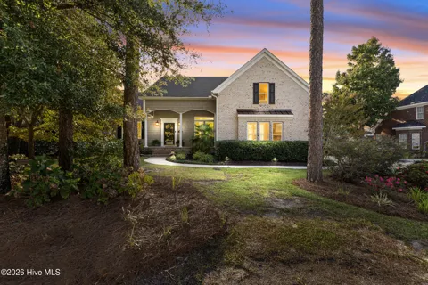 2822 Warlick Drive