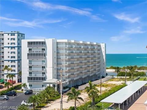 Estero Boulevard #405