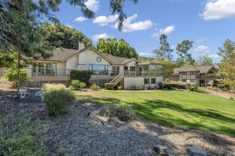 2730 Mountain View Drive