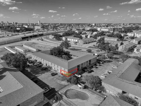 1214 Baylor Avenue #109