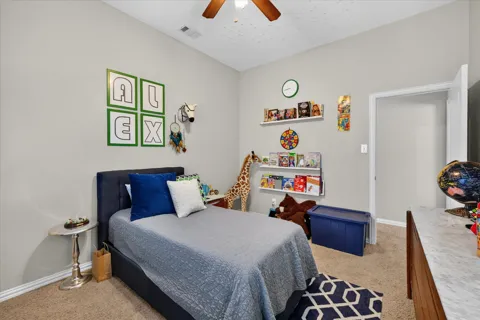 2409 Lakebend Drive
