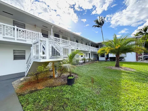 1916 SW 11th Street #Unit 4