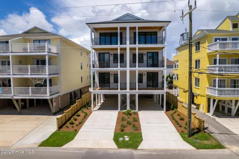 1507 Carolina Beach Avenue #1