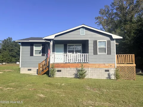 2853 Little Kelly Road