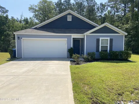 413 High Ridge Court
