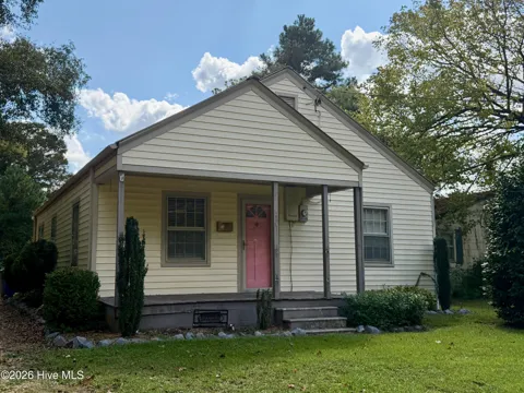 401 Cale Street