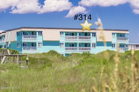 301 Commerce Way #314