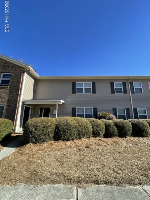204 Cordell Circle