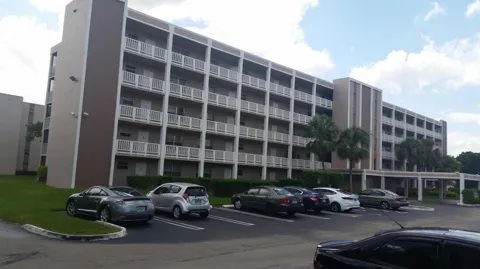 8720 Shadow Wood Boulevard #105