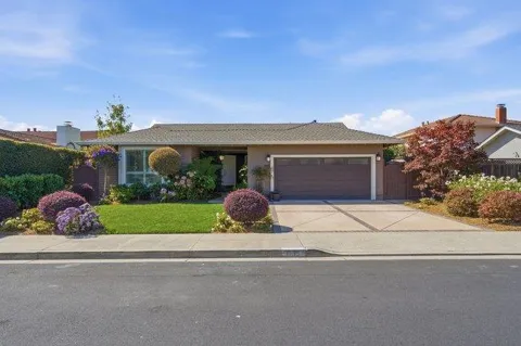 1195 Balclutha Drive