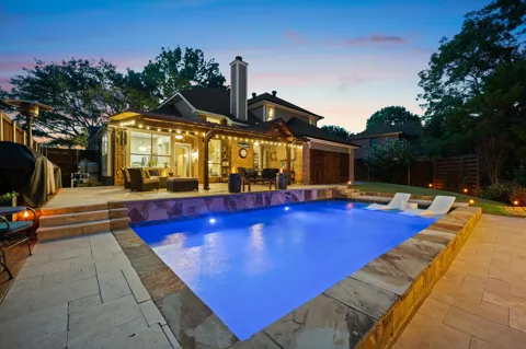3202 Harbor Pointe Drive