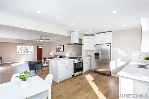 9745 Saint George