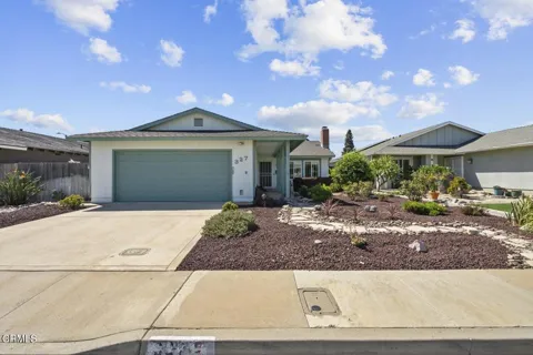 327 Otono Court