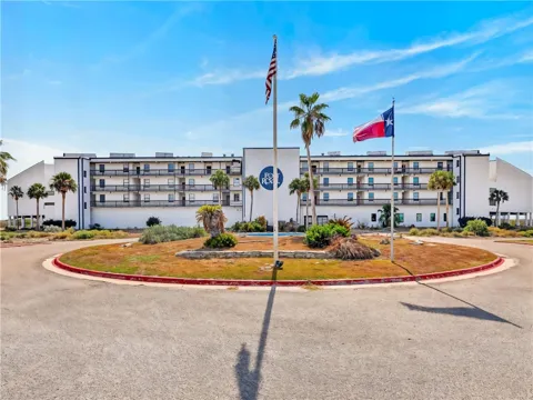 6317 State Highway 361 #6106