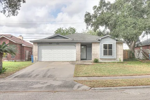 7209 Windy Ridge Drive