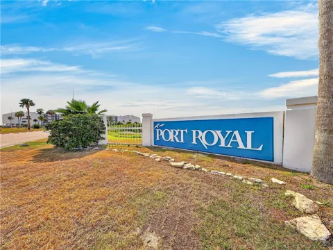 6317 State Highway 361 #6108