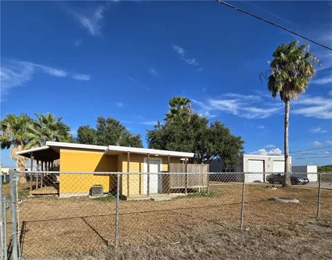 7832 Hull Drive
