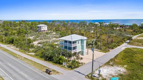 6108 Cape San Blas Road