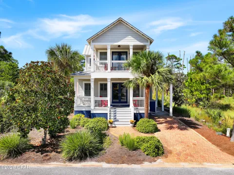 309 Cord Grass Way