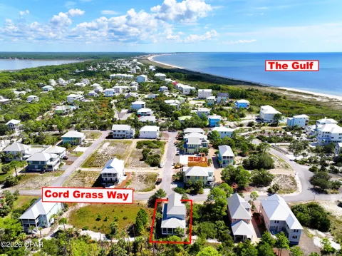 309 Cord Grass Way
