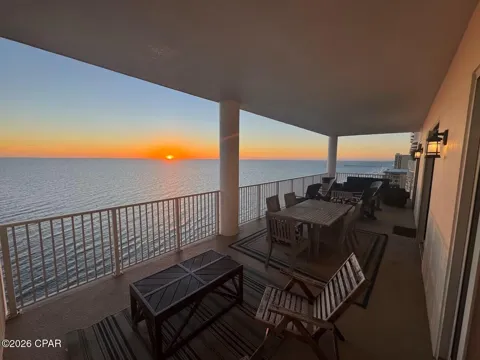 10611 Front Beach Road #2203