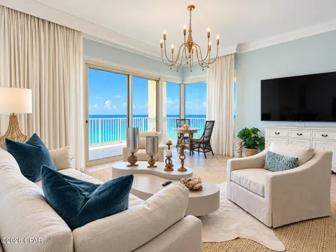 8601 Surf Drive #15W