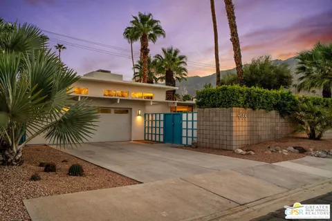 1355 E Sunny Dunes Road