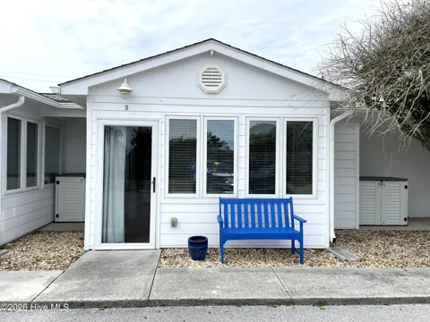 2306 Emerald Drive #3