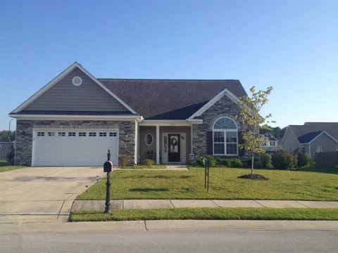 107 Willoughby Lane