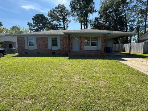 310 Glen Canyon Drive
