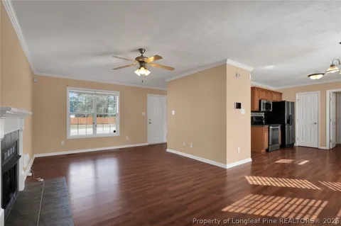 2460 Saltwood Drive