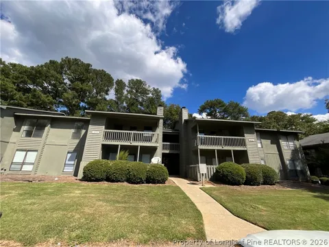 1870 Tryon Drive #5