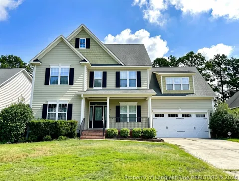 4041 Windy Fields Drive