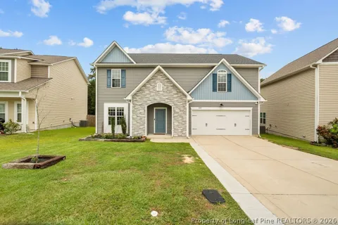 1589 Mount Rainer Drive