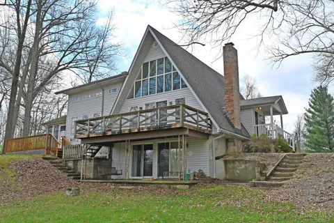 872 Waynoka Drive