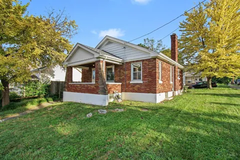 120 E Benson Street