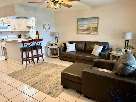 110 Shore Court #106