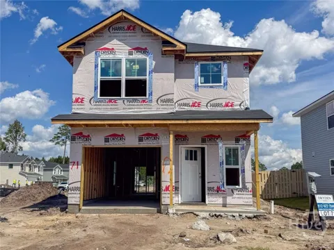 12 Lincoln Lane