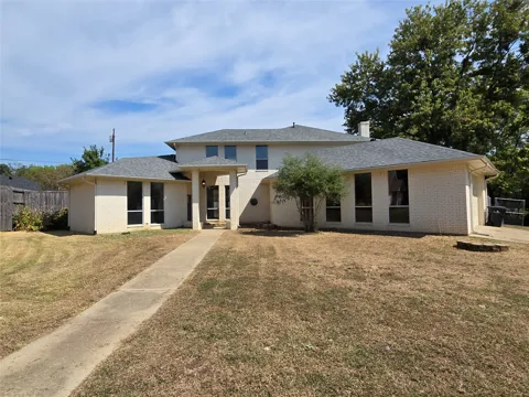 4001 Crescent Valley Circle