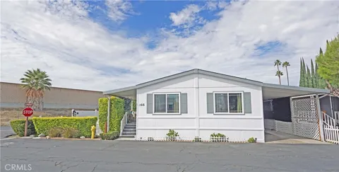 15050 Monte Vista Avenue #166