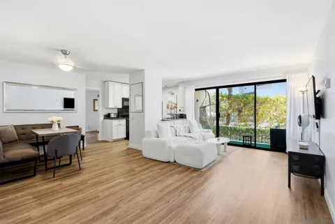 8324 Regents Road #1M