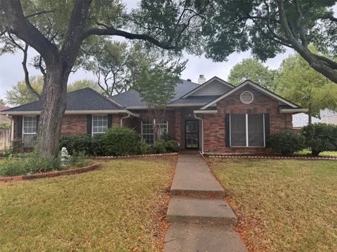 2501 Cornell Drive