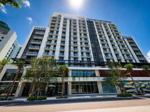 1611 SW 2nd Avenue #808