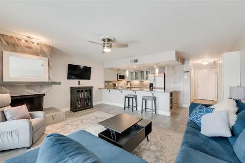 438 Yacht Club Drive #D