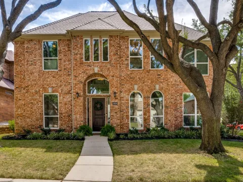 2829 Aberdeen Drive
