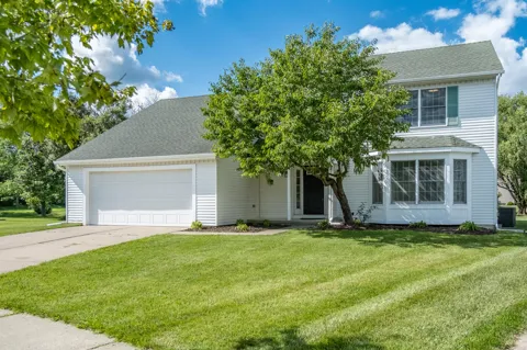 3126 Fairhaven Court