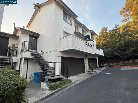 Address Not Shown