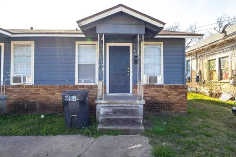 3116 26th Street #3118
